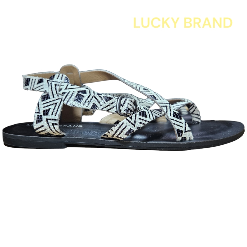 Lucky Brand Adinis Sandal